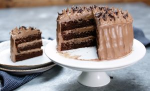Recetas de tortas fáciles para hacer en casa