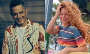 La indirecta de Shakira a Alejandro Sanz que pasó desapercibida para sus seguidores