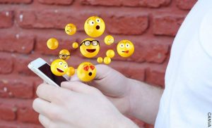 Significado de emojis de WhatsApp, ¿sí te los sabías?