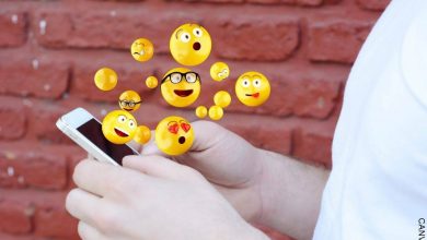 Significado de emojis de WhatsApp, ¿sí te los sabías?