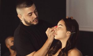 Falleció a sus 21 años el reconocido maquillador de las influencers