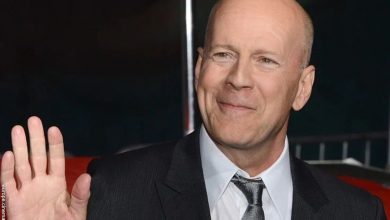 Bruce Willis se retira del cine por culpa de una enfermedad