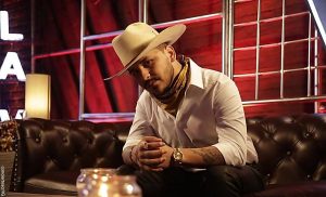 Christian Nodal ya olvidó a Belinda ¡Adiós amor!