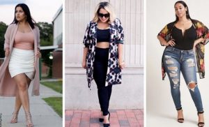 Combinar ropa para mujeres con curvas, ¡sigue estos tips!