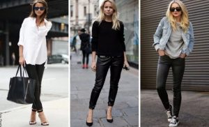 ¿Cómo combinar la ropa? Aquí te damos ideas que amarás