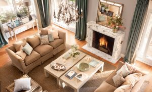 Cómo decorar mi casa nueva, ¡ideas que te encantarán!