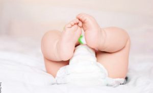 Cómo evitar que el bebé se queme la cola, ¡tips que serán de gran ayuda!