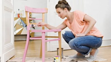 Cómo restaurar muebles, ¡ten en cuenta estos tips!