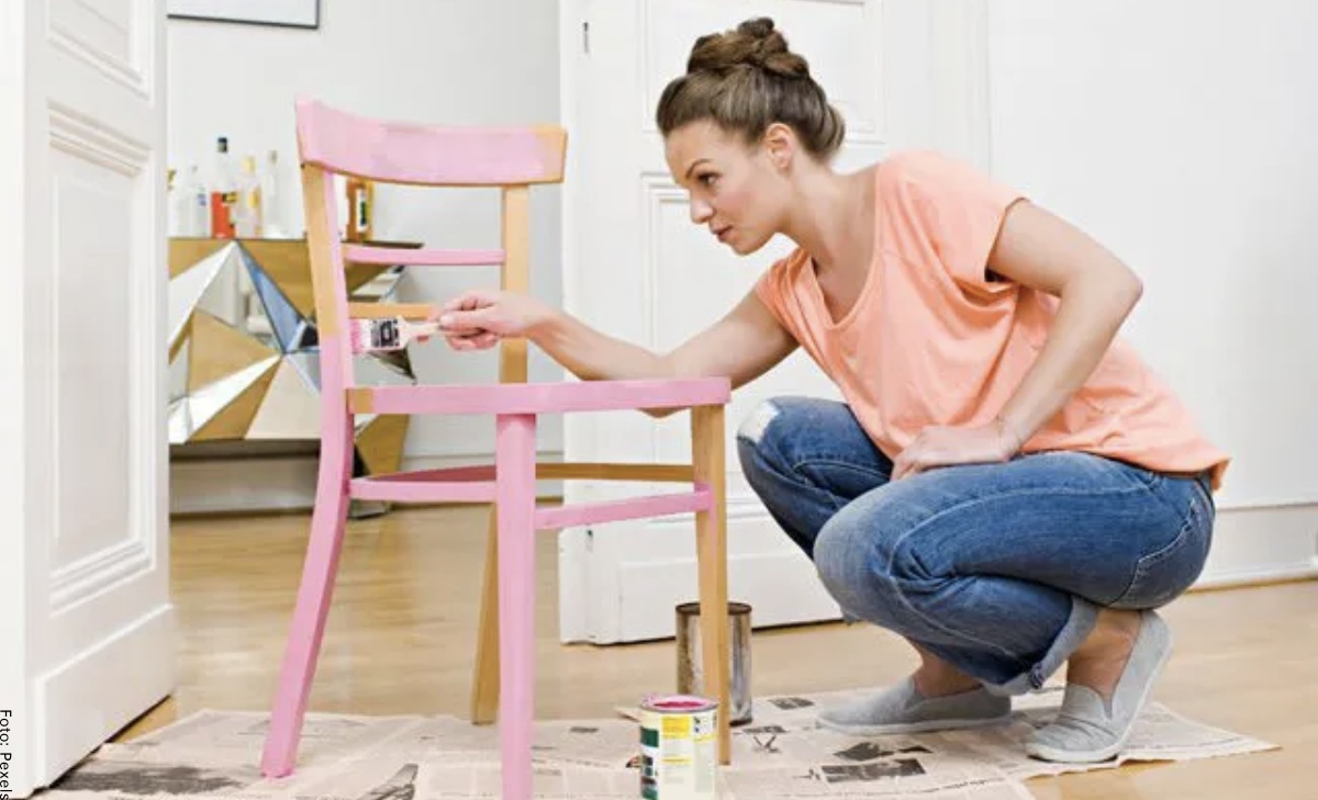 Cómo restaurar muebles, ¡ten en cuenta estos tips!
