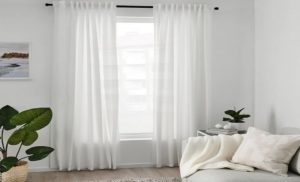 Cortinas para la casa, ¡elige las perfectas!