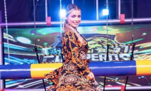Cristina Hurtado aclaró que no volverá a presentar 'Guerreros'