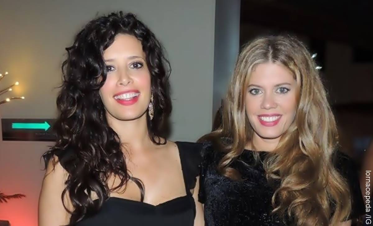 Lorna y Angie Cepeda bailando sorprendieron a fans: No son la misma