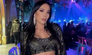A Luisa Fernanda W le dicen Rubí tras su nuevo cambio de look