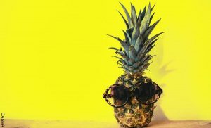 ¿Para qué sirve la piña en los hombres? Esto no te lo esperabas