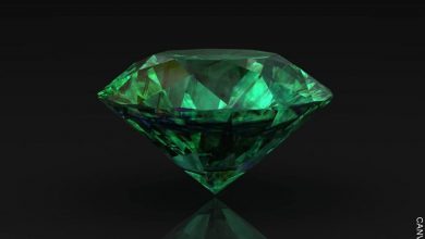 ¿Qué representan las esmeraldas? Una piedra preciosa muy simbólica