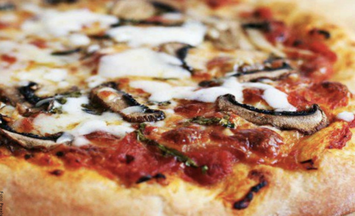 Recetas para pizza, ¡lo que tienes que tener en cuenta!