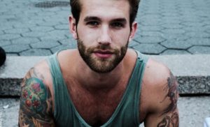 Tatuajes para hombres, ¡ideas para todos los gustos!