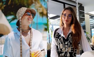 Andy Rivera es el "tóxico", dicen en las redes sociales