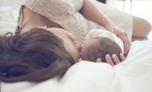 Cómo dormir a un bebé, ¡tips que nunca fallan!