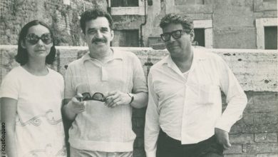 De la literatura al cine: Las películas favoritas de Gabriel García Márquez