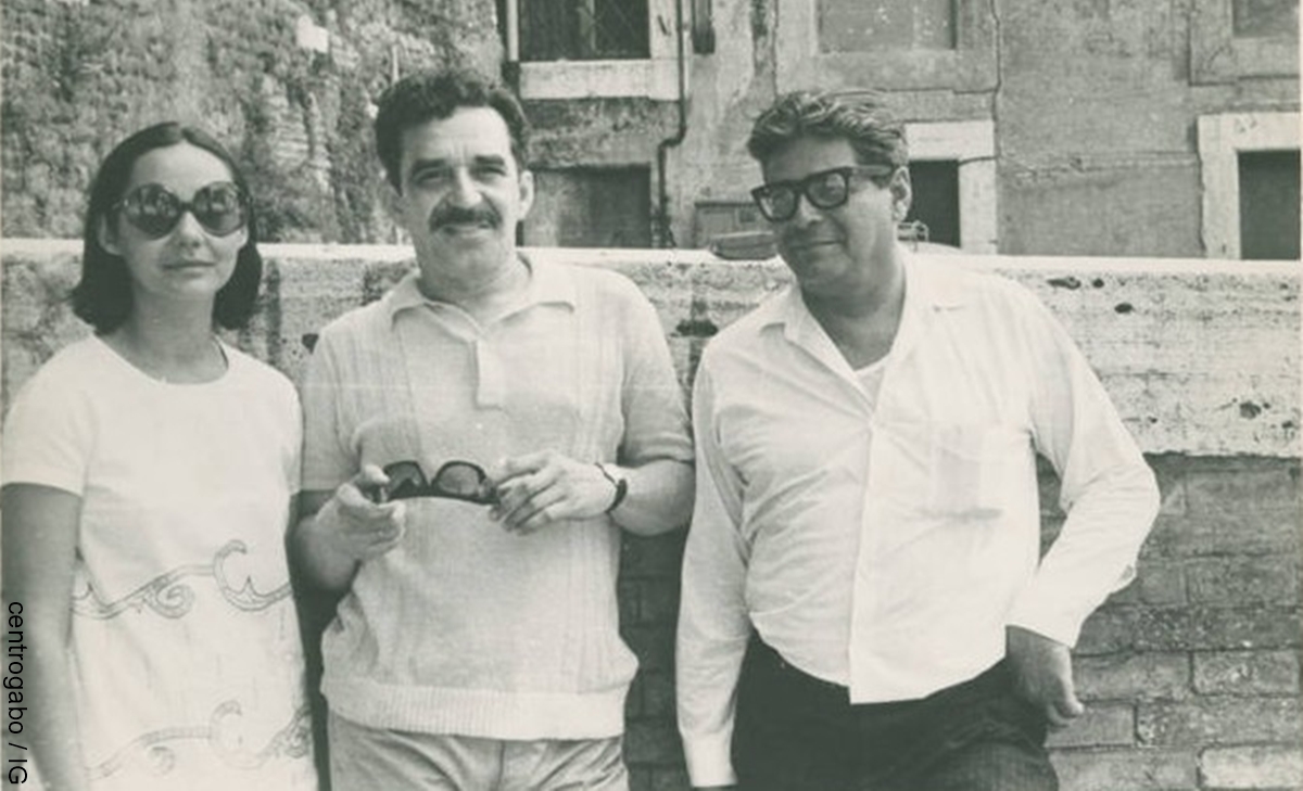 De la literatura al cine: Las películas favoritas de Gabriel García Márquez