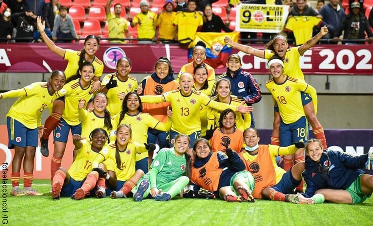 Esta es la Selección Colombia que sí podría ir al Mundial