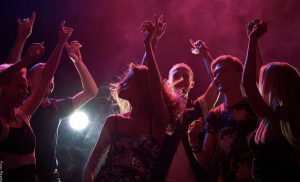 Lugares de fiesta en Bogotá, ¡para bailar toda la noche!