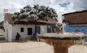 Lugares gratis en Bogotá, los mejores planes