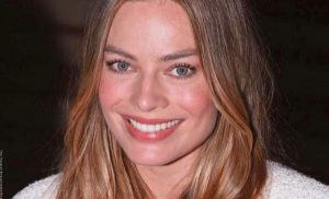 Margot Robbie se verá divina como Barbie y esta imagen lo demuestra