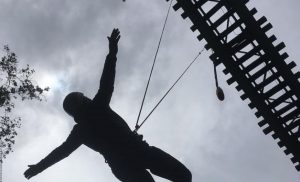 Planes de deportes extremos cerca a Bogotá, ¡para vivir al límite!