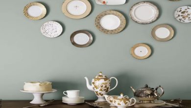 Porcelanas para la casa, ¿cómo saber cuál escoger?