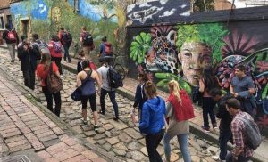 Recorridos gratuitos en Bogotá, ¡para turistas, visitantes y residentes!