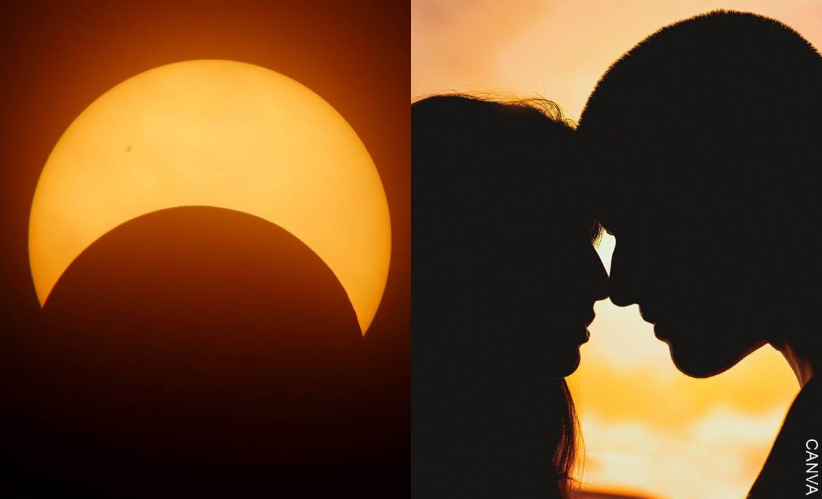 Signos del Zodiaco afectados por el eclipse en Tauro: ¿Les romperán el corazón?
