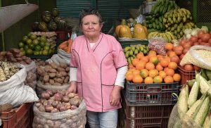 Tour plazas de mercado en Bogotá, ¡disfruta de sabores y colores!