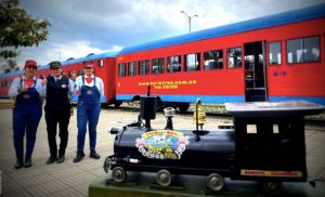 ¡Tren de la Sabana! Todo lo que necesitas saber para tu paseo
