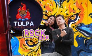 TULPA, toda la cultura del rock latinoamericano en un solo lugar
