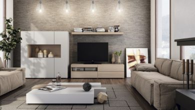 Ubicación de muebles, ¡ideas perfectas para tu hogar!
