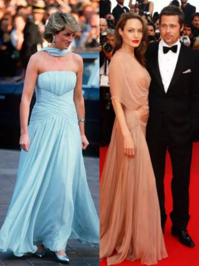 Festival de Cannes: Las mejor vestidas en toda su historia