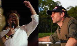 Los candidatos presidenciales que más han gastado en propaganda