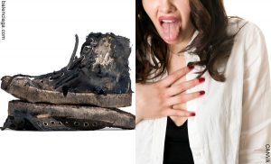 Mejores memes de la zapatilla usada de Balenciaga que cuesta una fortuna
