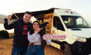 On The Road, las casa rodantes en Colombia sí existen