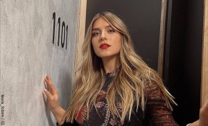 Por foto de Laura Tobón 4 meses después de dar a luz, le dicen que quedó igualita