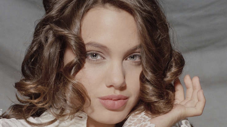 Fotos de Angelina Jolie
