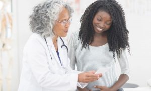 Signos de alarma en el embarazo de los que tienes que estar muy atenta