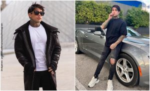 Yeferson Cossio ahora posee el celular más caro de América Latina