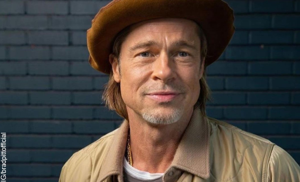 Brad Pitt estaría cerca de retirarse de la actuación, per no del cine