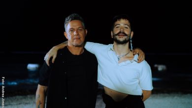Camilo y Alejandro Sanz estrenan su canción 'NASA'