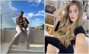 Cris Hurtado preocupó a sus fans al compartir imágenes desde el hospital