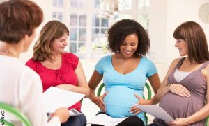 Cuidados en el embarazo que tú y cualquier mujer debería conocer