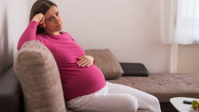 Depresión en el embarazo, una condición que no puede pasar inadvertida